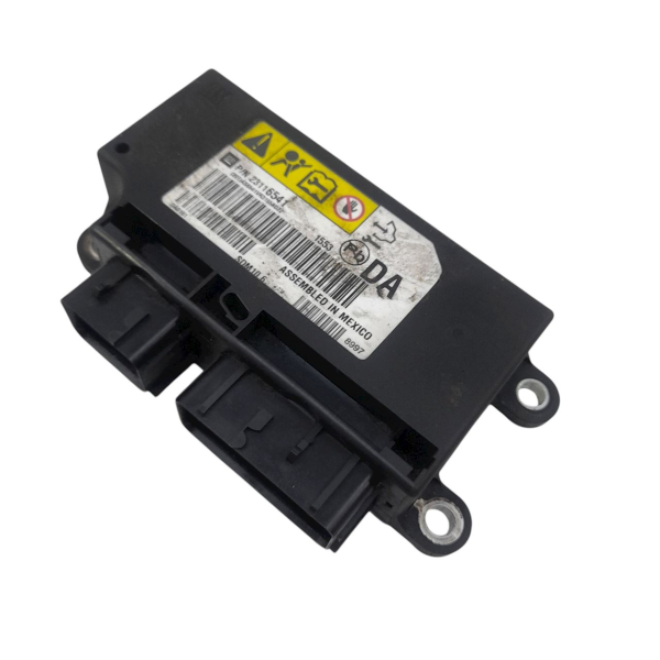 MÓDULO AIRBAG  GM COBALT 1.4  2014 214951