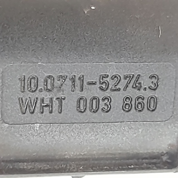 SENSOR ABS DIANTEIRO DIREITO  VW VOYAGE 1.6  2017 214970