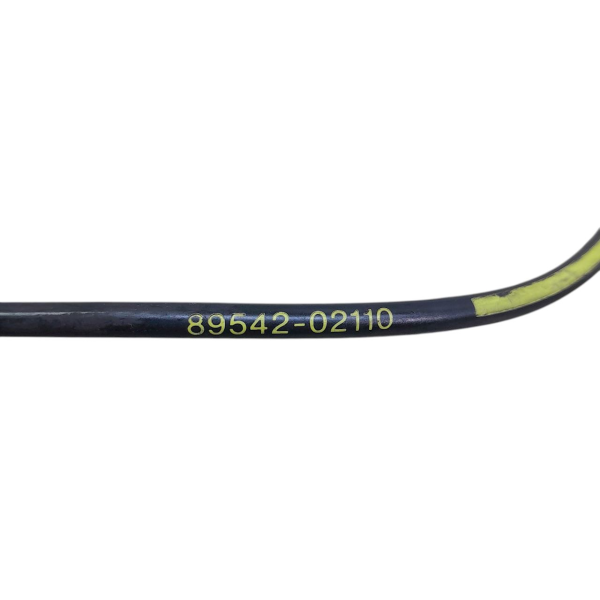 SENSOR ABS DIANTEIRO DIREITO  TOYOTA COROLLA XLI 1.8 2009 213280