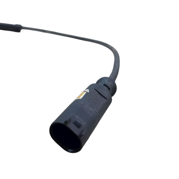 SENSOR ABS DIANTEIRO ESQUERDO  TOYOTA COROLLA XLI 1.8 2009 213279