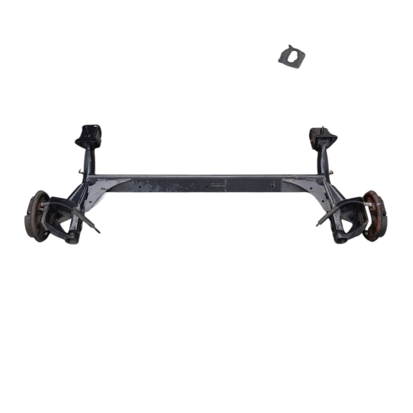 EIXO TRASEIRO  FORD KA  2003 215007