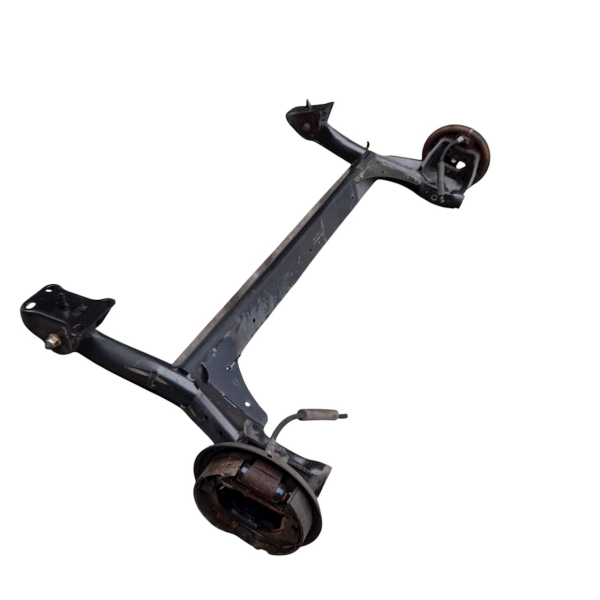 EIXO TRASEIRO  FORD KA  2003 215007