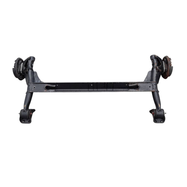 EIXO TRASEIRO  FORD KA  2003 215007