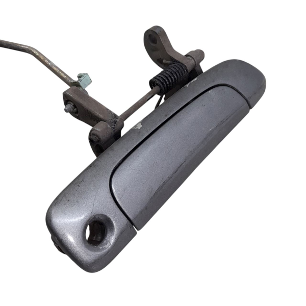 MAÇANETA PORTA DIANTEIRA DIREITA HONDA CIVIC 2005    214767
