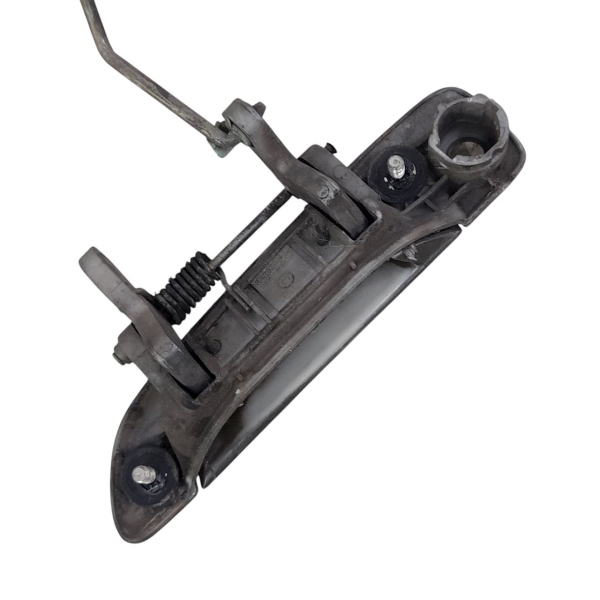 MAÇANETA PORTA DIANTEIRA DIREITA HONDA CIVIC 2005    214767