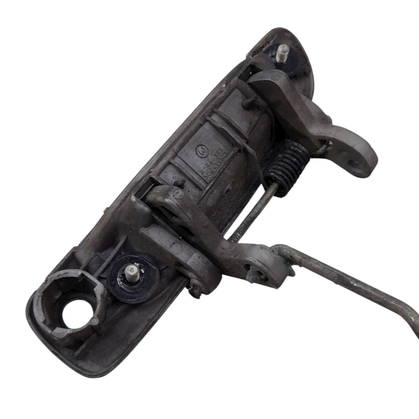 MAÇANETA PORTA DIANTEIRA DIREITA HONDA CIVIC 2005    214767