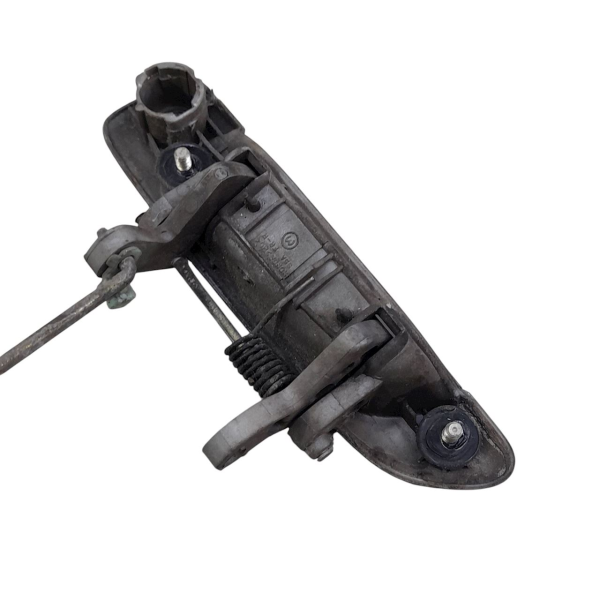 MAÇANETA PORTA DIANTEIRA DIREITA HONDA CIVIC 2005    214767