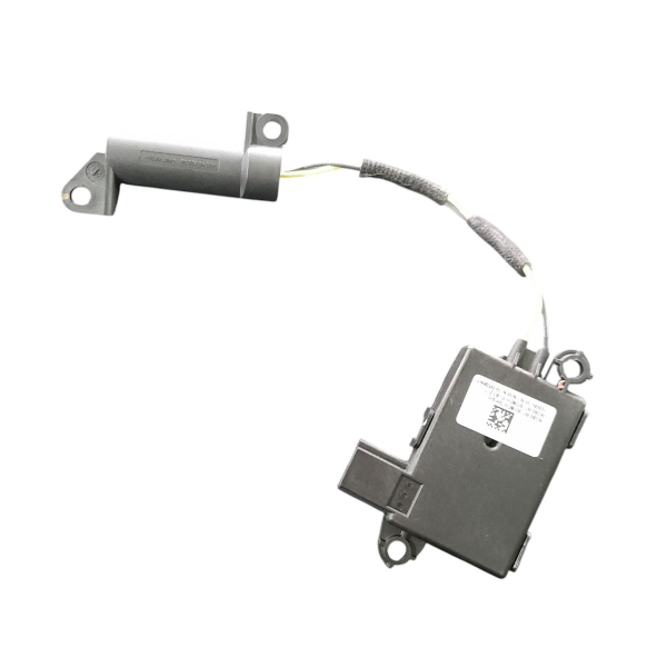 MÓDULO ALARME ANTIFURTO GM EQUINOX 2021 A 2023 13540633    214517