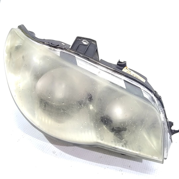 FAROL DIREITO FIAT SIENA 2007    114898