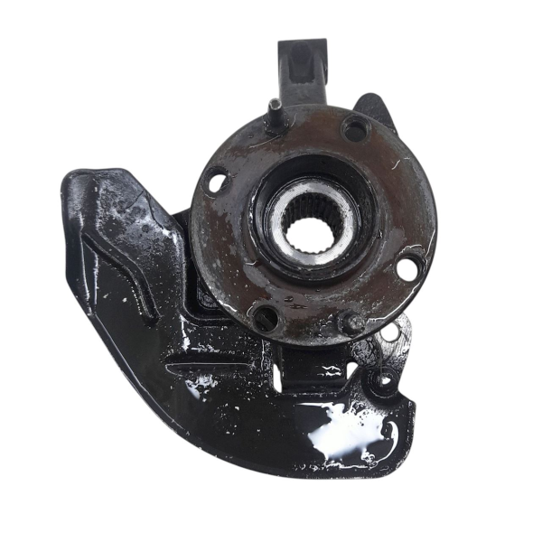 MANGA DIREITA  FIAT SIENA HLX 1.8 2006 215647
