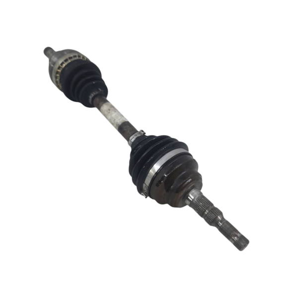 HOMOCINÉTICA ESQUERDA GM ASTRA VECTRA ZAFIRA 2.0     215526