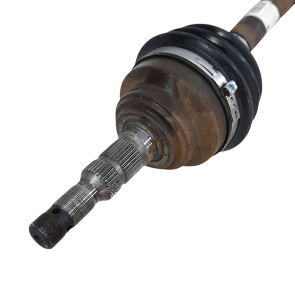 HOMOCINÉTICA ESQUERDA GM ASTRA VECTRA ZAFIRA 2.0     215527