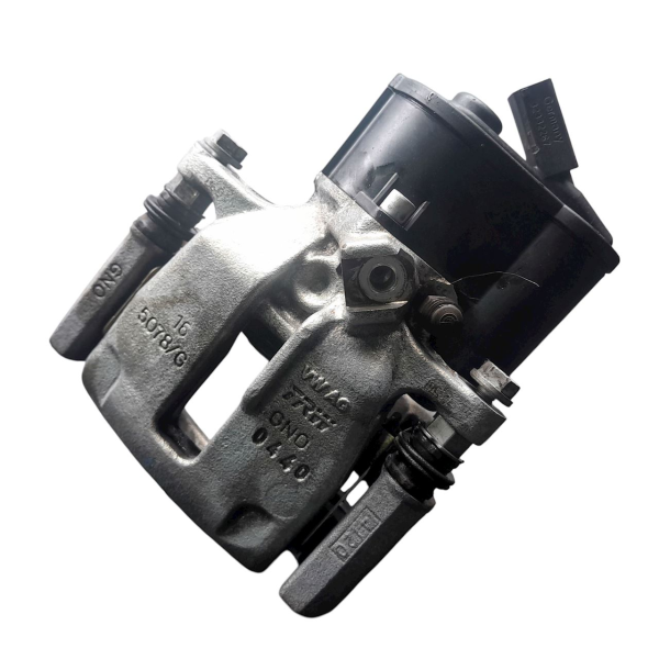 PINÇA FREIO TRASEIRA ESQUERDA VW PASSAT 2.0T 2010    215935