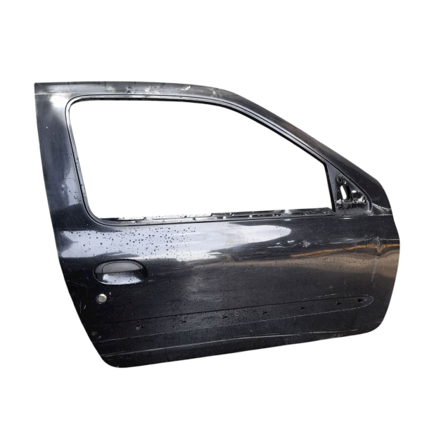PORTA DIANTEIRA DIREITA RENAULT CLIO     215186