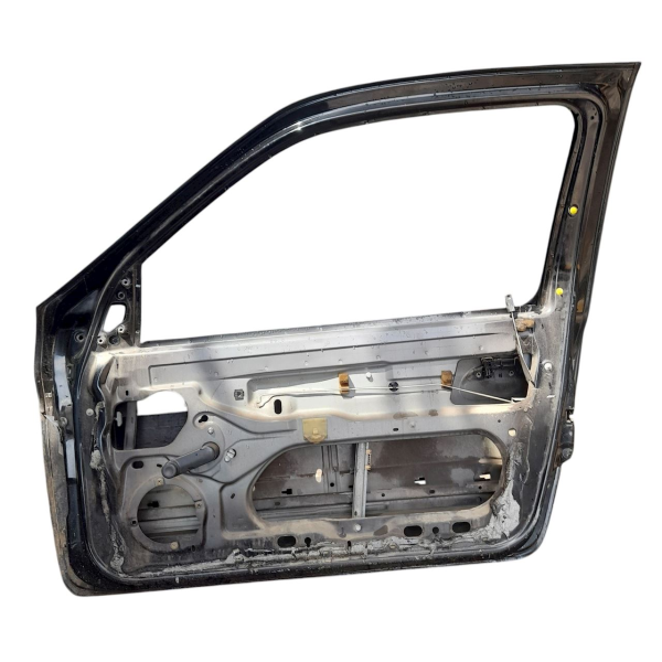 PORTA DIANTEIRA DIREITA RENAULT CLIO     215186