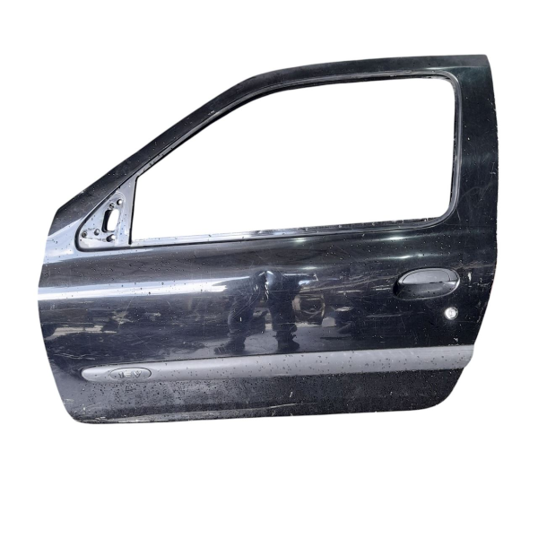 PORTA DIANTEIRA ESQUERDA RENAULT CLIO     215187