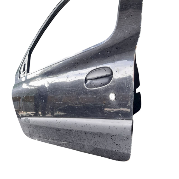 PORTA DIANTEIRA ESQUERDA RENAULT CLIO     215187