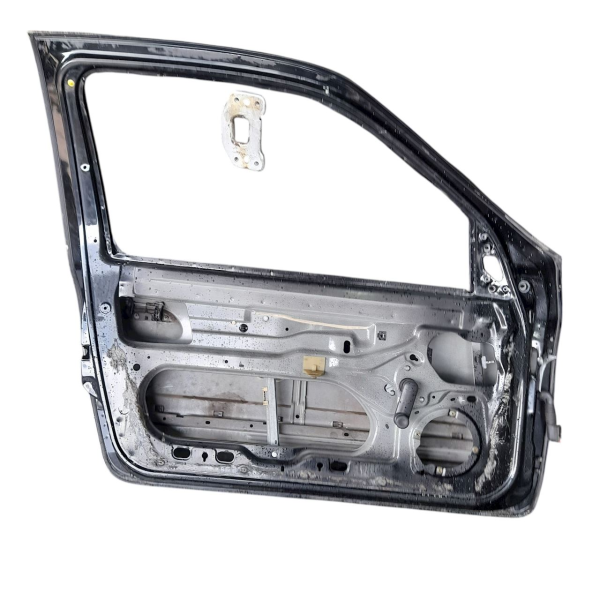 PORTA DIANTEIRA ESQUERDA RENAULT CLIO     215187