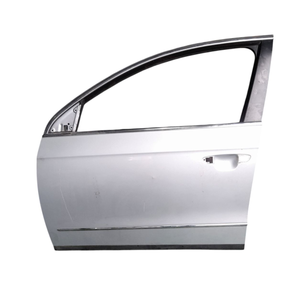 PORTA DIANTEIRA ESQUERDA VW PASSAT 2.0T TSI 2010    215715