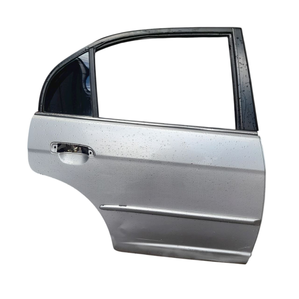 PORTA TRASEIRA DIREITA HONDA 2001    215241