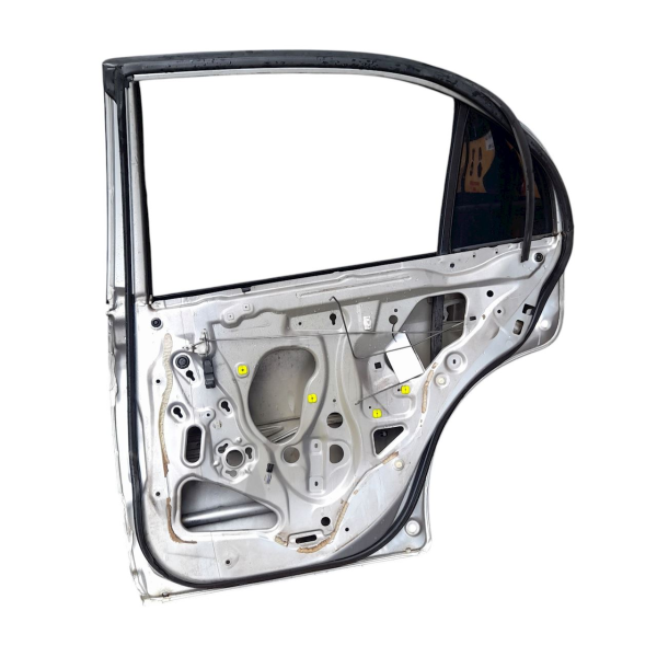 PORTA TRASEIRA DIREITA HONDA 2001    215241