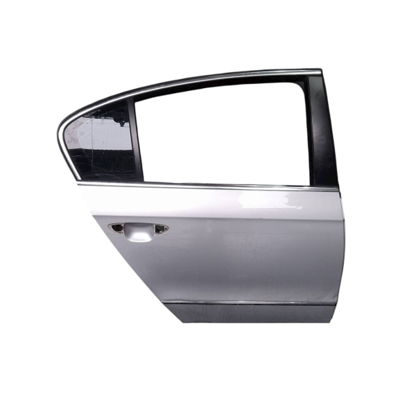 PORTA TRASEIRA DIREITA VW PASSAT 2.0T 2010    216020