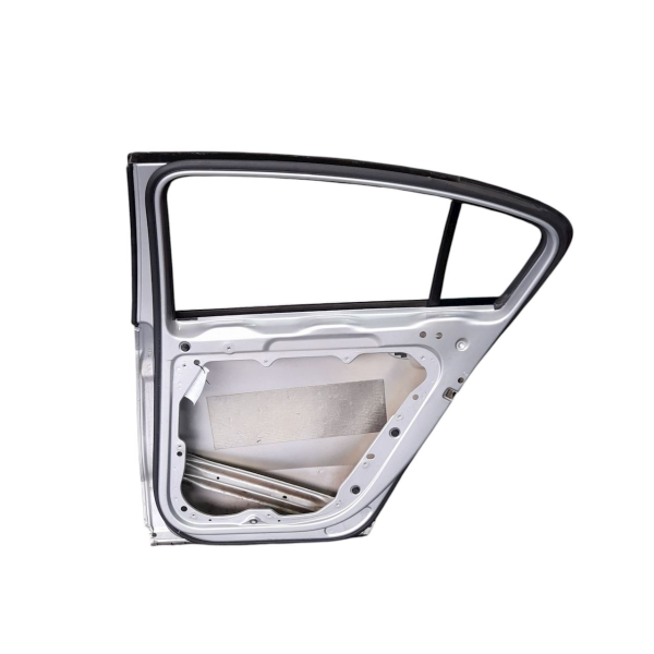 PORTA TRASEIRA DIREITA VW PASSAT 2.0T 2010    216020