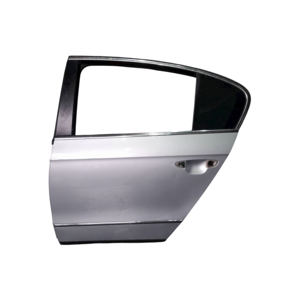 PORTA TRASEIRA ESQUERDA VW PASSAT 2.0T 2010    216025