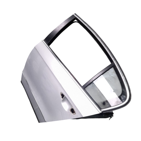 PORTA TRASEIRA ESQUERDA VW PASSAT 2.0T 2010    216025