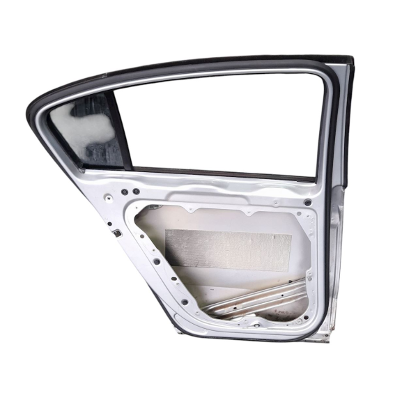 PORTA TRASEIRA ESQUERDA VW PASSAT 2.0T 2010    216025
