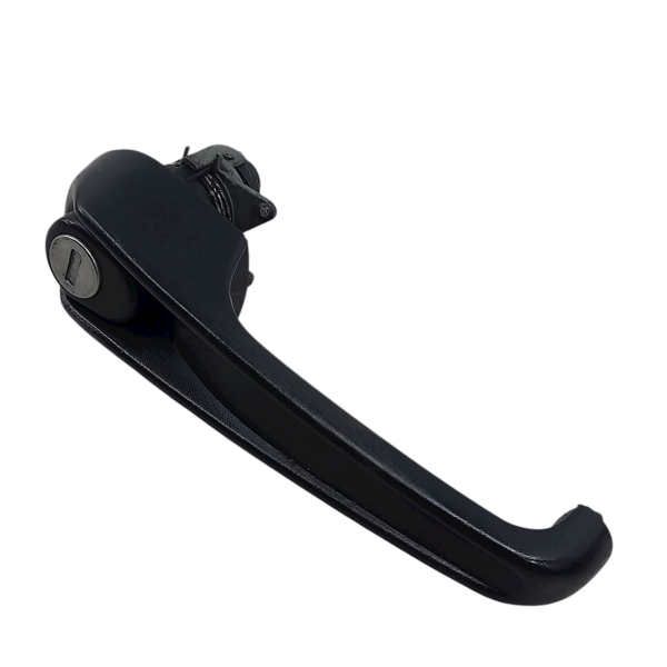 MAÇANETA EXTERNA DIANTEIRA DIREITA FIAT TIPO 1995    212692