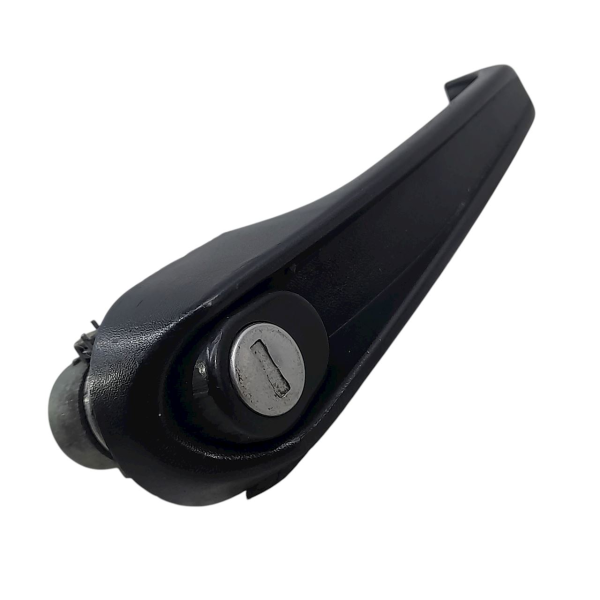 MAÇANETA EXTERNA DIANTEIRA DIREITA FIAT TIPO 1995    212692