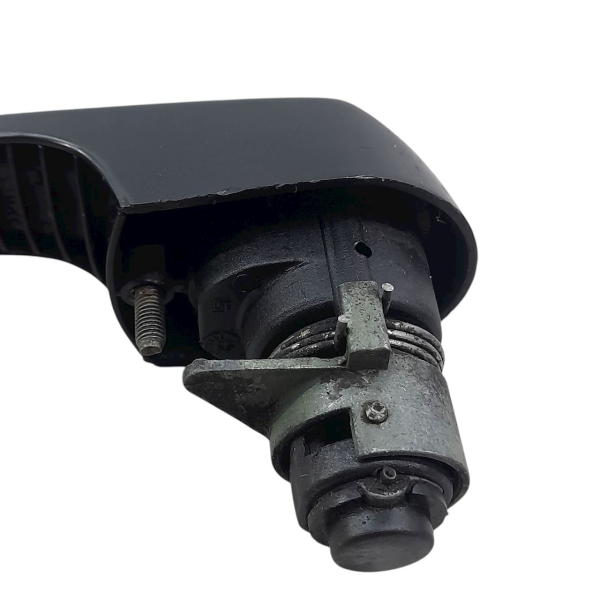 MAÇANETA EXTERNA DIANTEIRA DIREITA FIAT TIPO 1995    212692