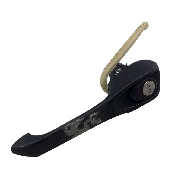 MAÇANETA EXTERNA DIANTEIRA DIREITA FIAT TIPO 1995    212693