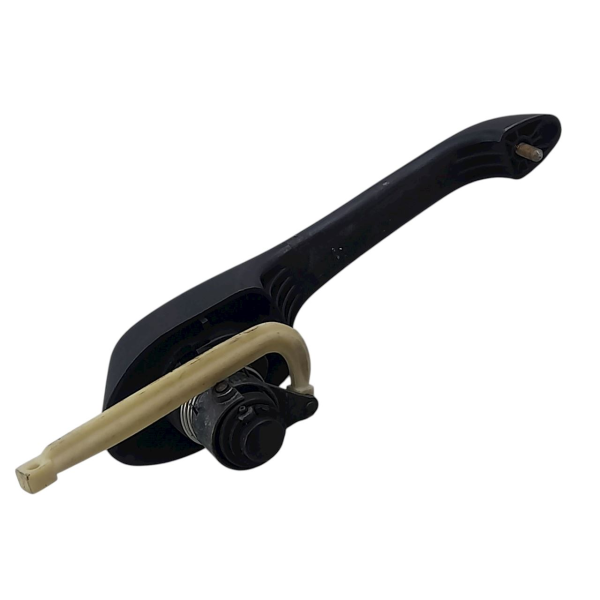 MAÇANETA EXTERNA DIANTEIRA DIREITA FIAT TIPO 1995    212693