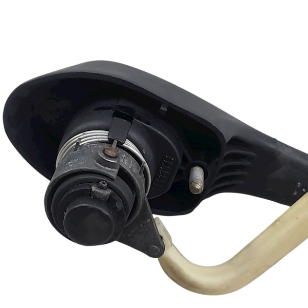 MAÇANETA EXTERNA DIANTEIRA DIREITA FIAT TIPO 1995    212693