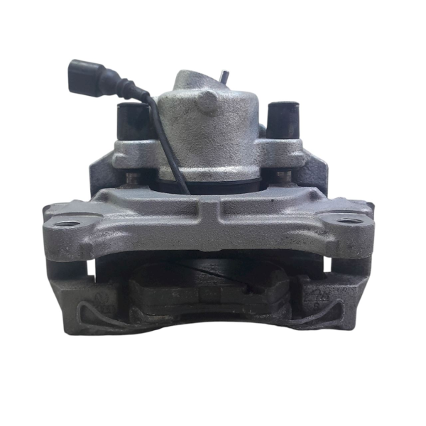 PINÇA FREIO DIANTEIRA ESQUERDA VW PASSAT 2.0T TSI 2010    215733