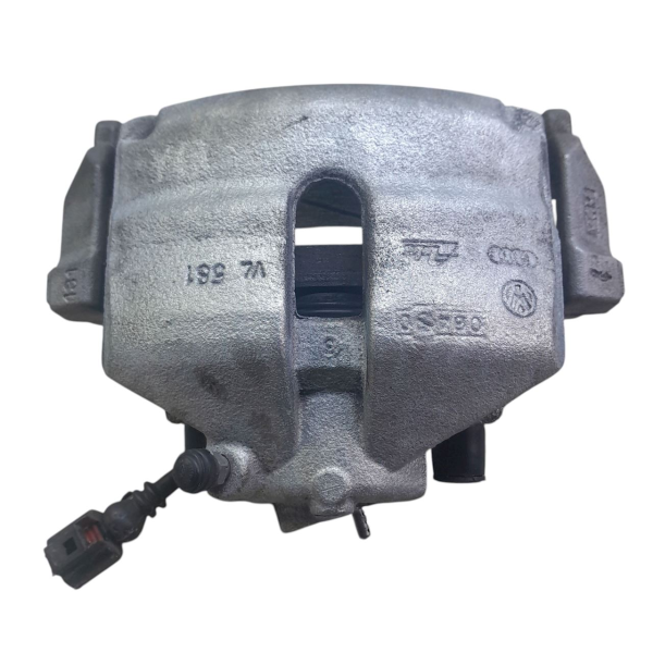 PINÇA FREIO DIANTEIRA ESQUERDA VW PASSAT 2.0T TSI 2010    215733