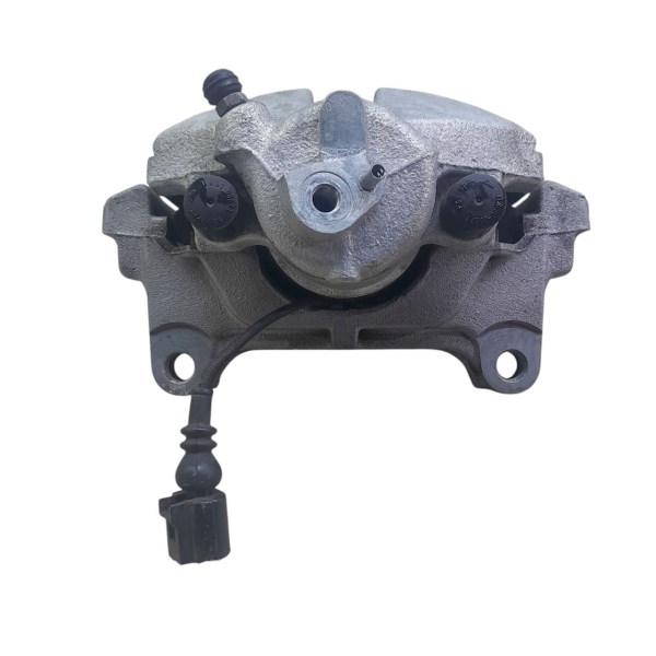 PINÇA FREIO DIANTEIRA ESQUERDA VW PASSAT 2.0T TSI 2010    215733