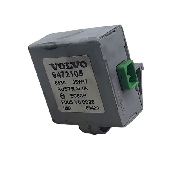 MÓDULO INCLINAÇÃO ANTI FURTO VOLVO XC90 T6 2006 216075