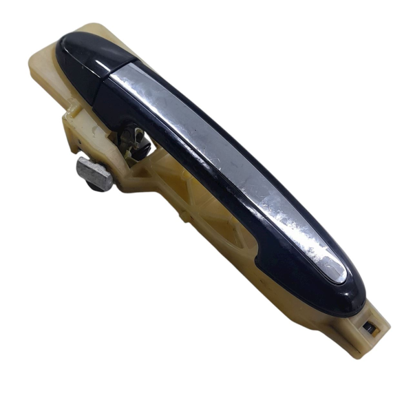 MAÇANETA EXTERNA TRASEIRA ESQUERDA HYUNDAI SANTA FE 2.7 2008 214174