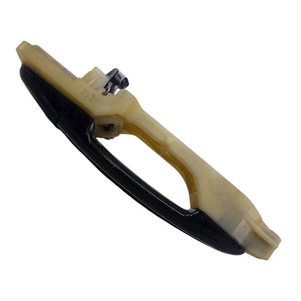 MAÇANETA EXTERNA TRASEIRA ESQUERDA HYUNDAI SANTA FE 2.7 2008 214174