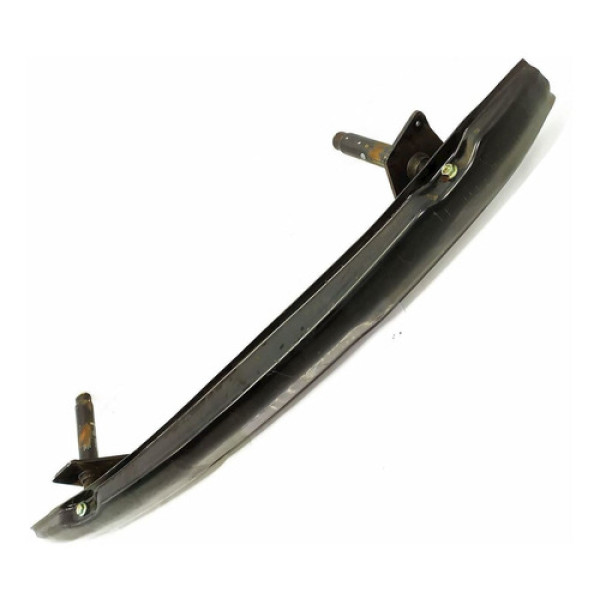 Alma Para-choque Traseiro Vw Bora 2001 Original 79584