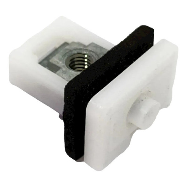 Ilhós Fixação Carpete Assoalho Mitsubishi Mr471945 111406