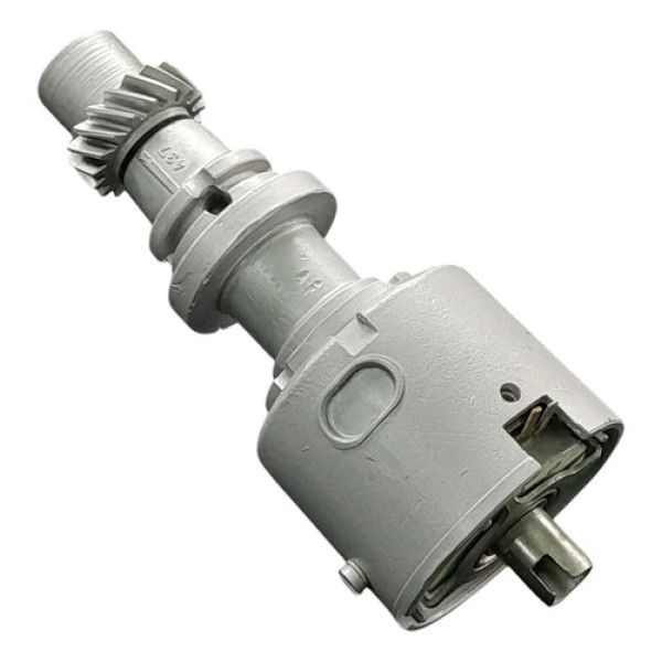 Distribuidor Vw Motor Ap 1.6 1.8 S/sensor Hall C/avanço     