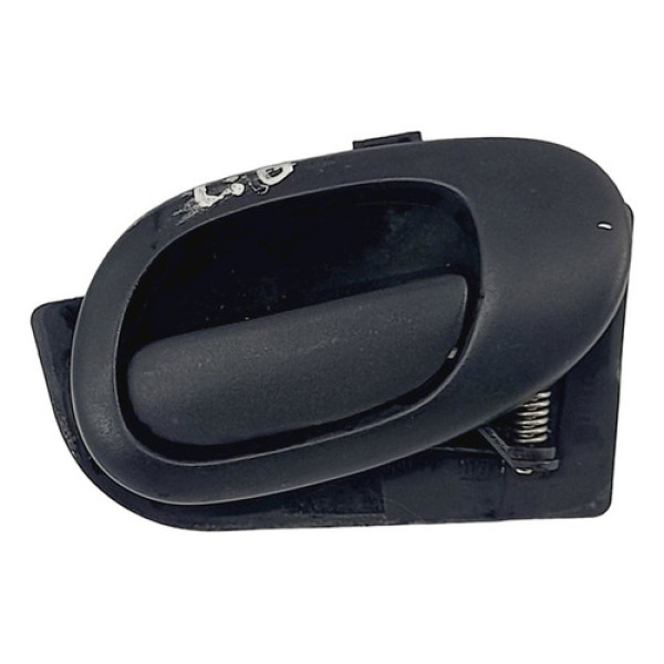 Maçaneta Interna Dianteira Direita Peugeot 206 2005    1160