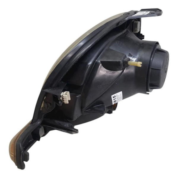 Farol Direito Renault Kangoo 1.0 16v 2003 V1815 - P15 Direito/passageiro