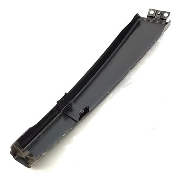 Acabamento Externo Coluna Central Esquerda Audi A3 2001 Preto