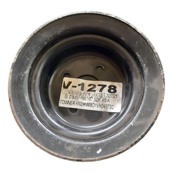 Polia Bomba Água Ásia Towner 1997    7144