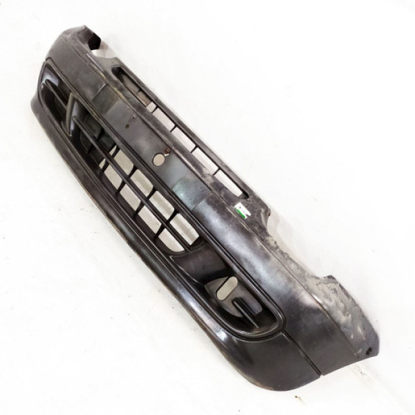 Para-choque Dianteiro Renault Twingo 1998 V1503 - P28 Preto